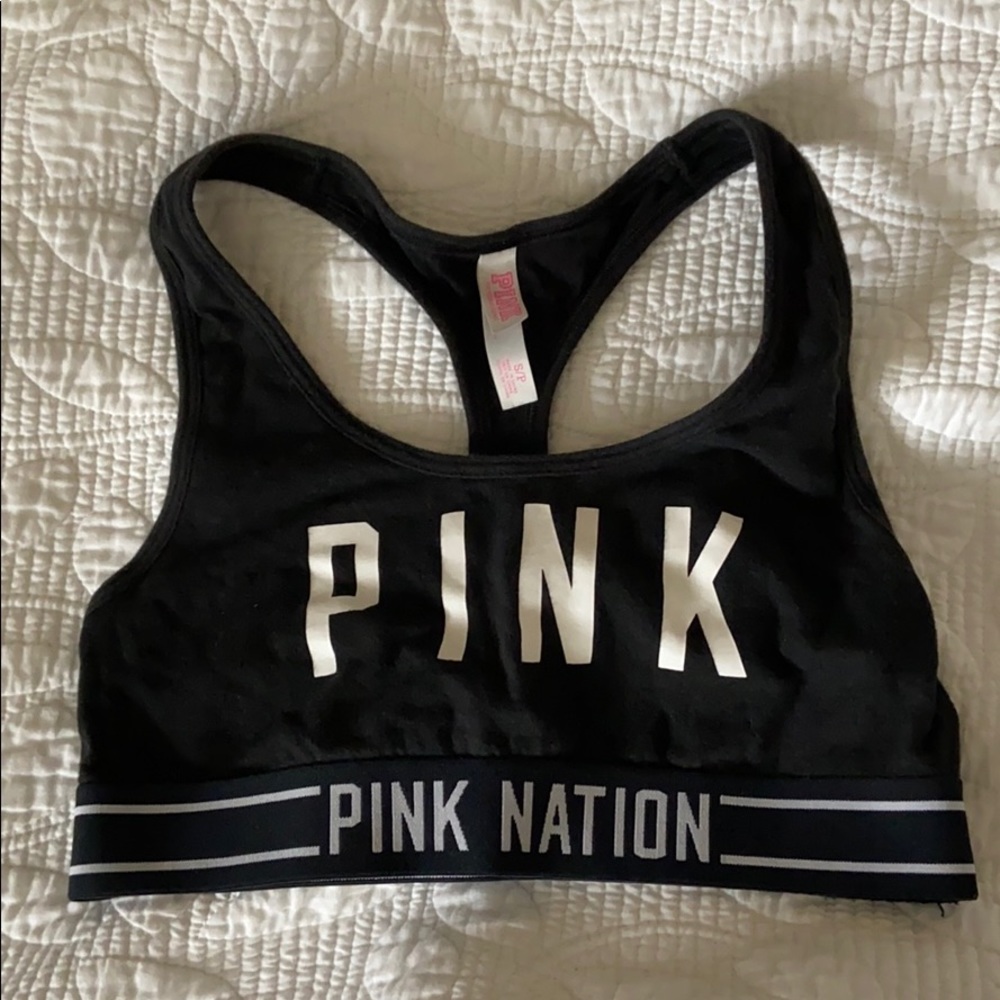 Victoria Secret Pink Bra